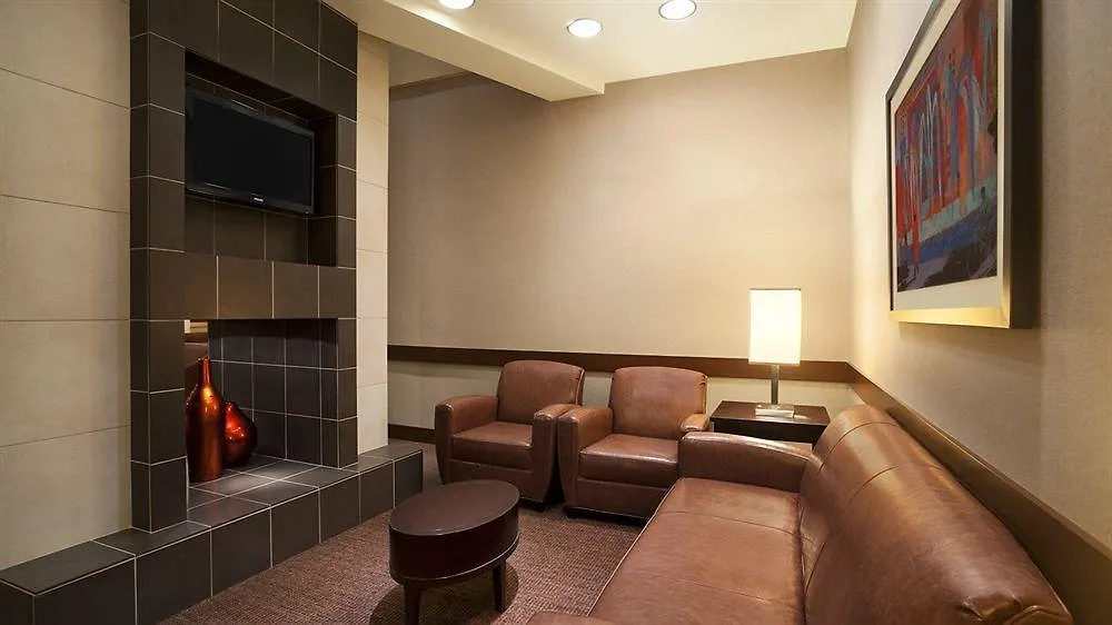 Hyatt Place Portland Airport/Cascade Station Отель