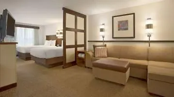 Hyatt Place Portland Airport/Cascade Station 3*,