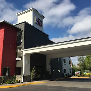 3* Hotel Western Airport Hotel&suites
