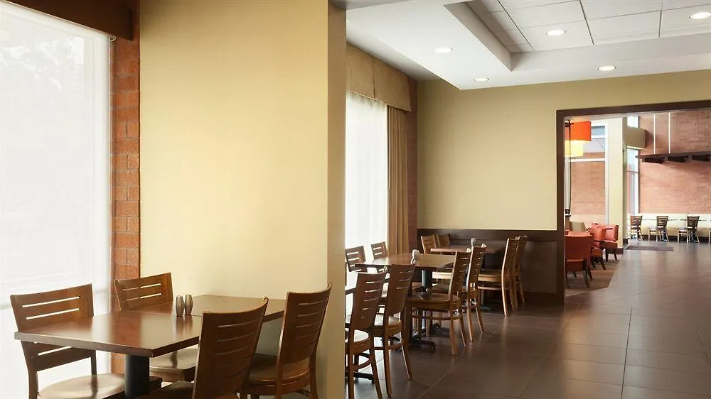 Hyatt Place Portland Airport/Cascade Station United States