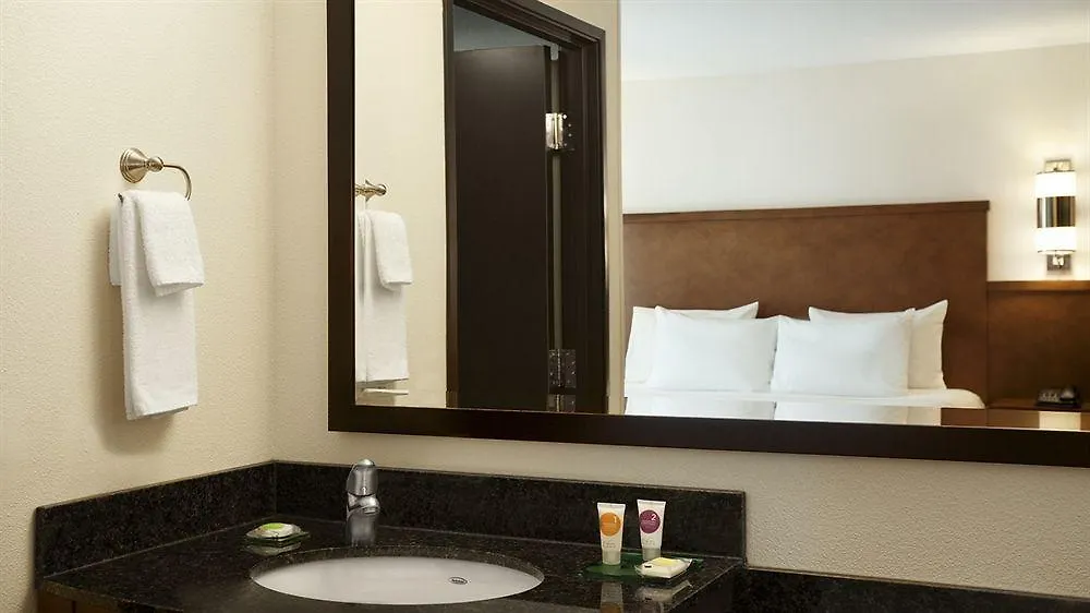 Hotel Hyatt Place Portland Airport/Cascade Station