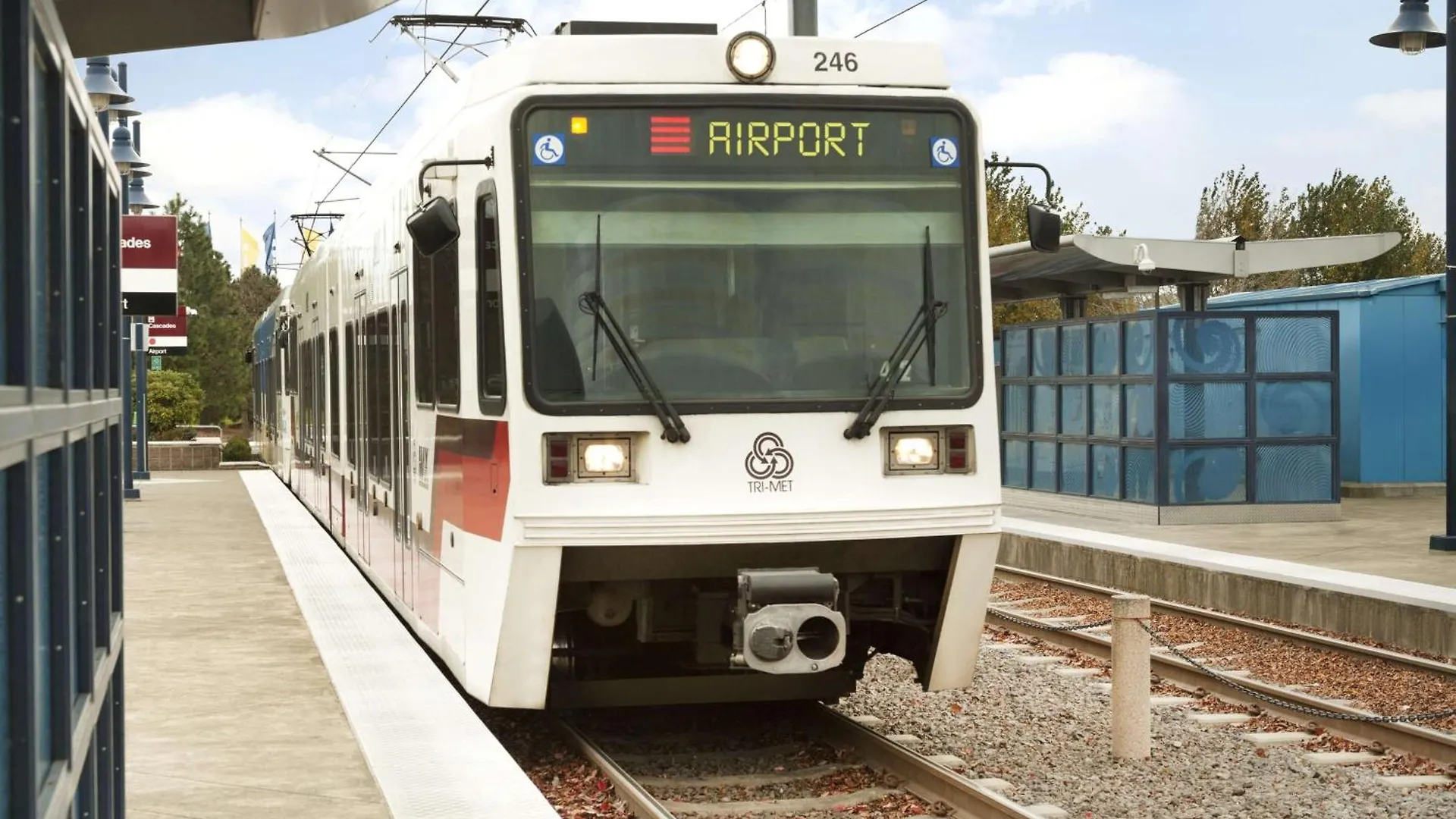 *** Hotel Hyatt Place Portland Airport/Cascade Station United States