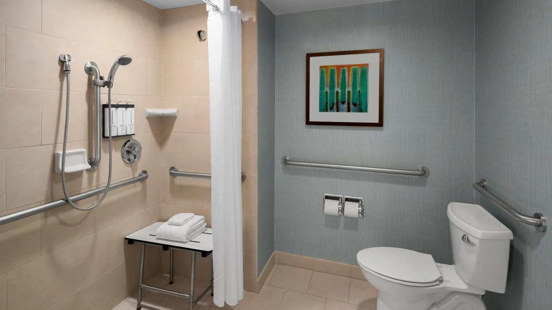 Hotel Hyatt Place Portland Airport/Cascade Station