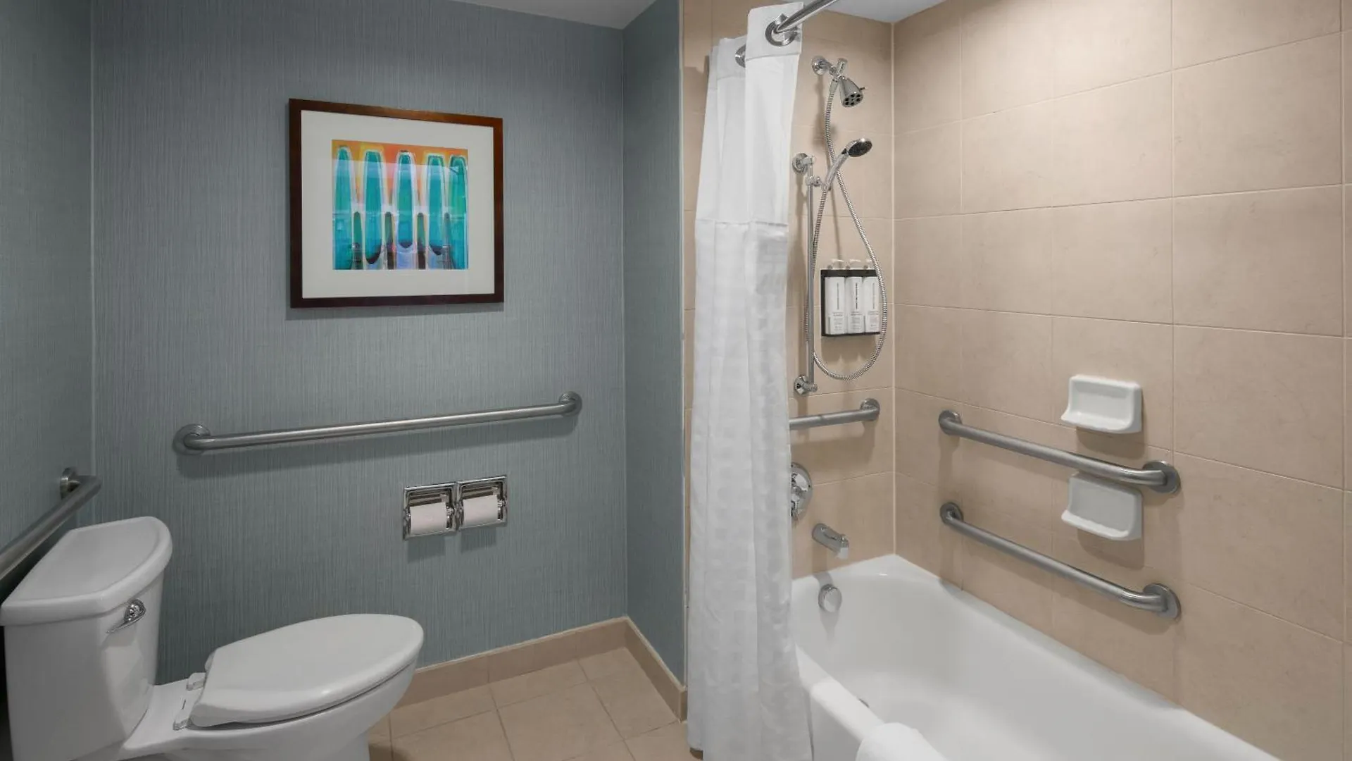 Hyatt Place Portland Airport/Cascade Station Hotel