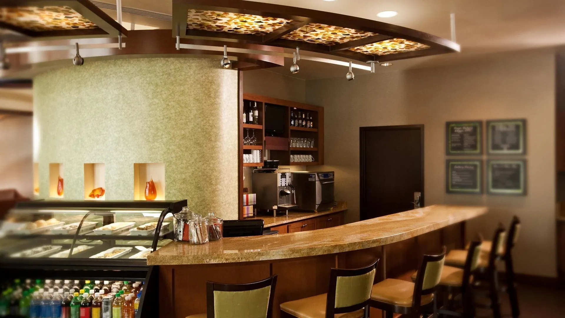 Hyatt Place Portland Airport/Cascade Station 3*,  United States