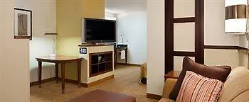 Hotel Hyatt Place Portland Airport/Cascade Station