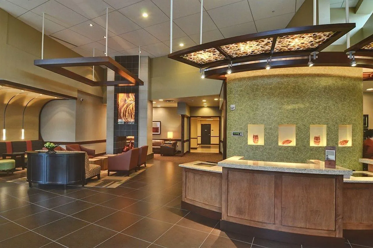 *** Hotel Hyatt Place Portland Airport/Cascade Station United States