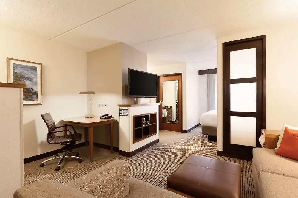 Hyatt Place Portland Airport/Cascade Station 3*,  United States