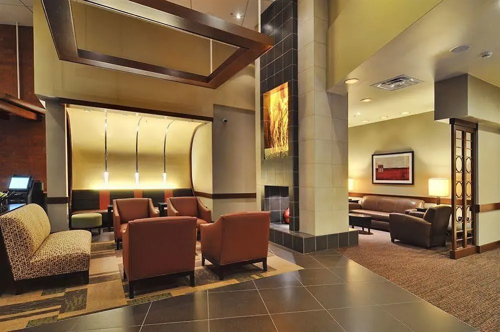 Hyatt Place Portland Airport/Cascade Station 3*,  United States