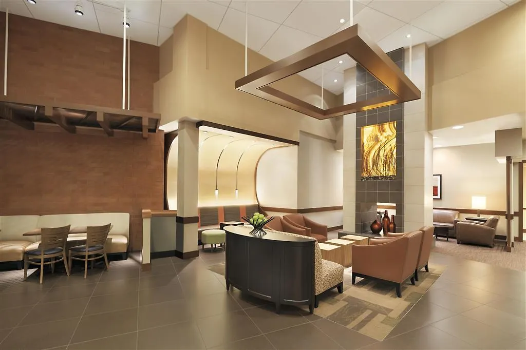 *** Hotel Hyatt Place Portland Airport/Cascade Station United States