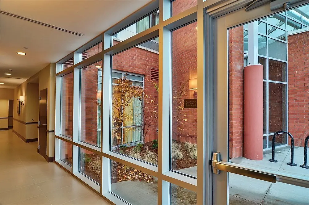 Hyatt Place Portland Airport/Cascade Station Hotel