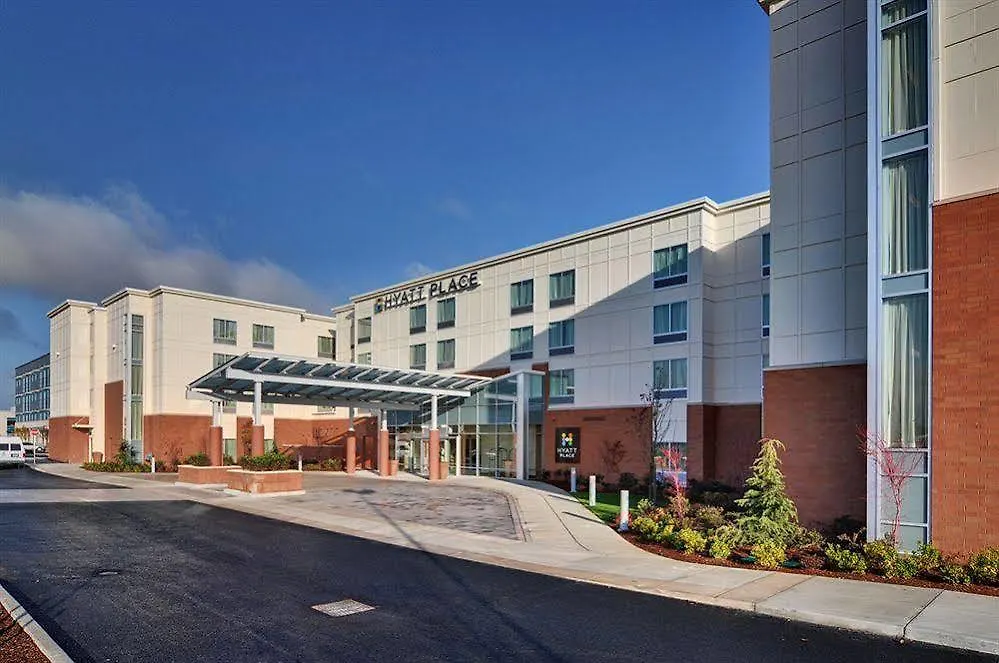 Hyatt Place Portland Airport/Cascade Station United States