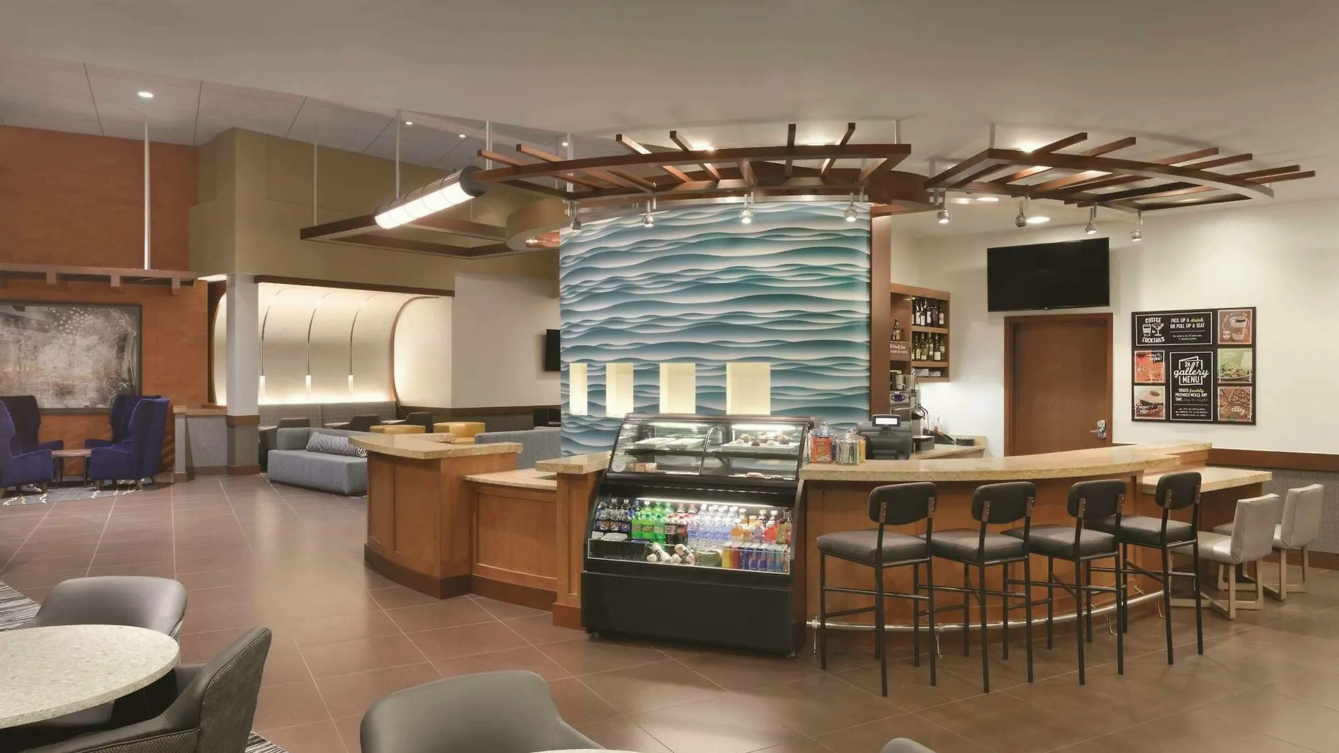 Hyatt Place Portland Airport/Cascade Station contacts