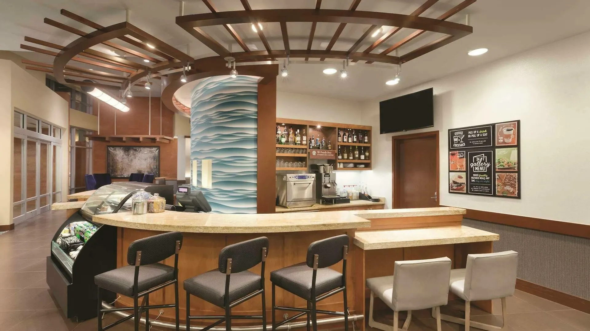 Hyatt Place Portland Airport/Cascade Station Hotel